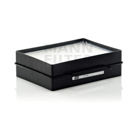 Filtre de cabine MANN-FILTER CU1722