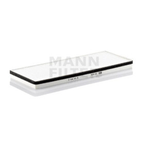 Filtre de cabine MANN-FILTER CU4228