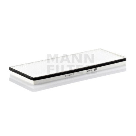 Filtre de cabine MANN-FILTER CU4228