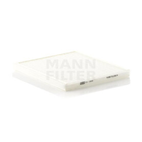 Filtre de cabine MANN-FILTER CU1828