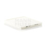 Filtre de cabine MANN-FILTER CU1828