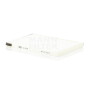 Filtre de cabine MANN-FILTER CU2630
