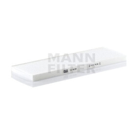 Filtre de cabine MANN-FILTER CU4036