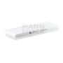Filtre de cabine MANN-FILTER CU4036