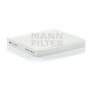 Filtre de cabine MANN-FILTER CU2043