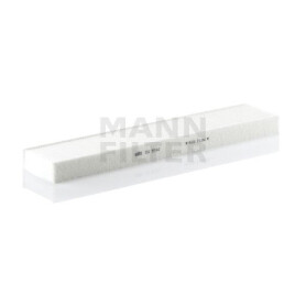 Filtre de cabine MANN-FILTER CU5141