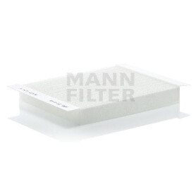 Filtre de cabine MANN-FILTER CU2143
