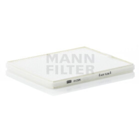 Filtre de cabine MANN-FILTER CU2326