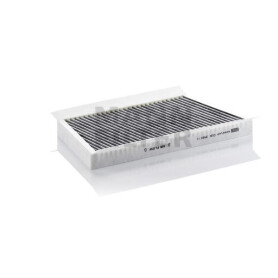 Filtre de cabine MANN-FILTER CUK34611
