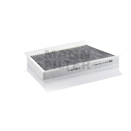 Filtre de cabine MANN-FILTER CUK34611
