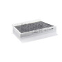 Filtre de cabine MANN-FILTER CUK34611