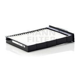 Filtre de cabine MANN-FILTER CU2316