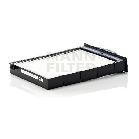 Filtre de cabine MANN-FILTER CU2316