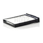 Filtre de cabine MANN-FILTER CU2316