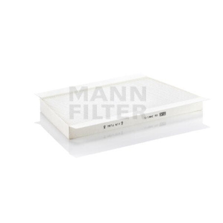 Filtre de cabine MANN-FILTER CU34611