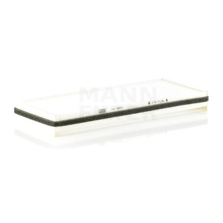 Filtre de cabine MANN-FILTER CU3840