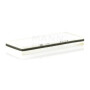 Filtre de cabine MANN-FILTER CU3840