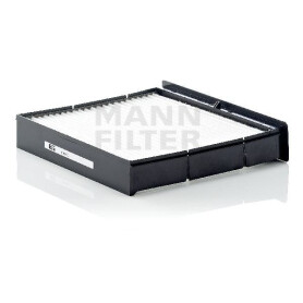 Filtre de cabine MANN-FILTER CU2430
