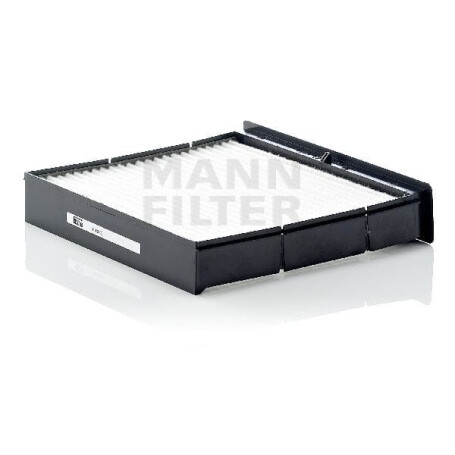 Filtre de cabine MANN-FILTER CU2430