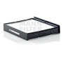 Filtre de cabine MANN-FILTER CU2430