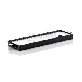 Filtre de cabine MANN-FILTER CU4416