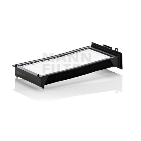 Filtre de cabine MANN-FILTER CU3518
