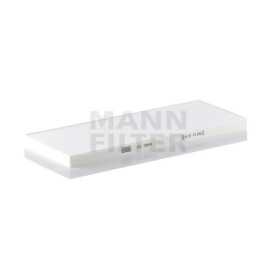 Filtre de cabine MANN-FILTER CU3944