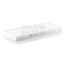 Filtre de cabine MANN-FILTER CU4580