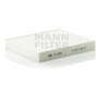 Filtre de cabine MANN-FILTER CU2559