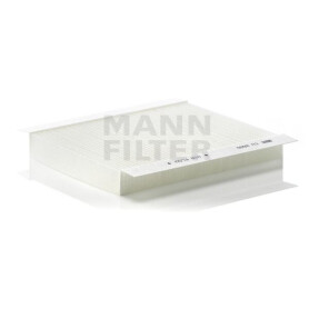 Filtre de cabine MANN-FILTER CU2680