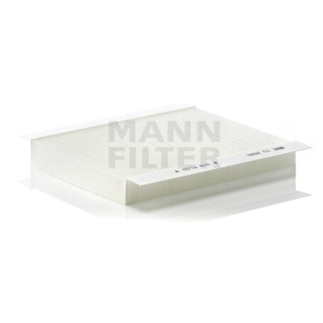 Filtre de cabine MANN-FILTER CU2680