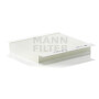 Filtre de cabine MANN-FILTER CU2680
