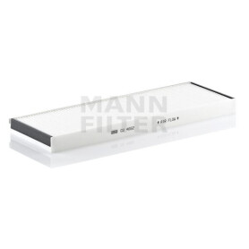 Filtre de cabine MANN-FILTER CU4662