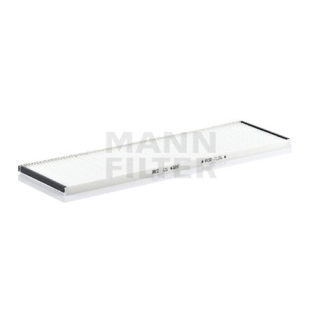 Filtre de cabine MANN-FILTER CU4926