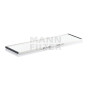 Filtre de cabine MANN-FILTER CU4926