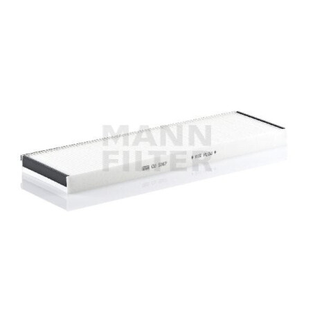 Filtre de cabine MANN-FILTER CU5067
