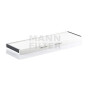 Filtre de cabine MANN-FILTER CU5067