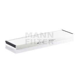 Filtre de cabine MANN-FILTER CU5673