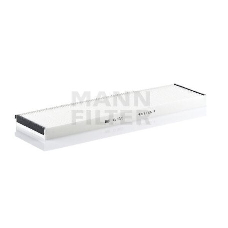 Filtre de cabine MANN-FILTER CU5673