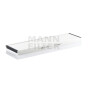 Filtre de cabine MANN-FILTER CU5673