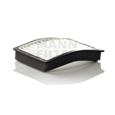 Filtre de cabine MANN-FILTER CU10062