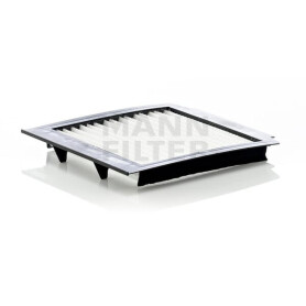 Filtre de cabine MANN-FILTER CU1009