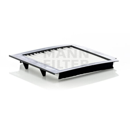 Filtre de cabine MANN-FILTER CU1009
