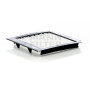 Filtre de cabine MANN-FILTER CU1009