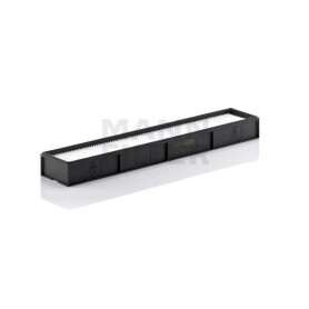 Filtre de cabine MANN-FILTER CU5041