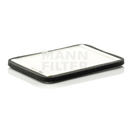 Filtre de cabine MANN-FILTER CU2424