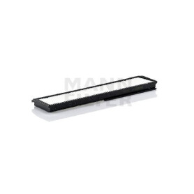 Filtre de cabine MANN-FILTER CU38222