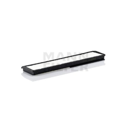 Filtre de cabine MANN-FILTER CU38222