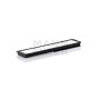 Filtre de cabine MANN-FILTER CU38222