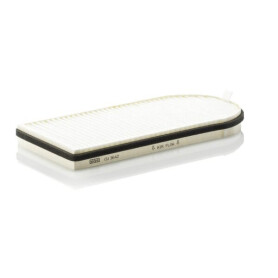 Filtre de cabine MANN-FILTER CU36422